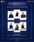 Preview: KAKAWOW - 2026 GEM Harry Potter 25th Anniversary Trading Cards Box (10 Cards) - EN